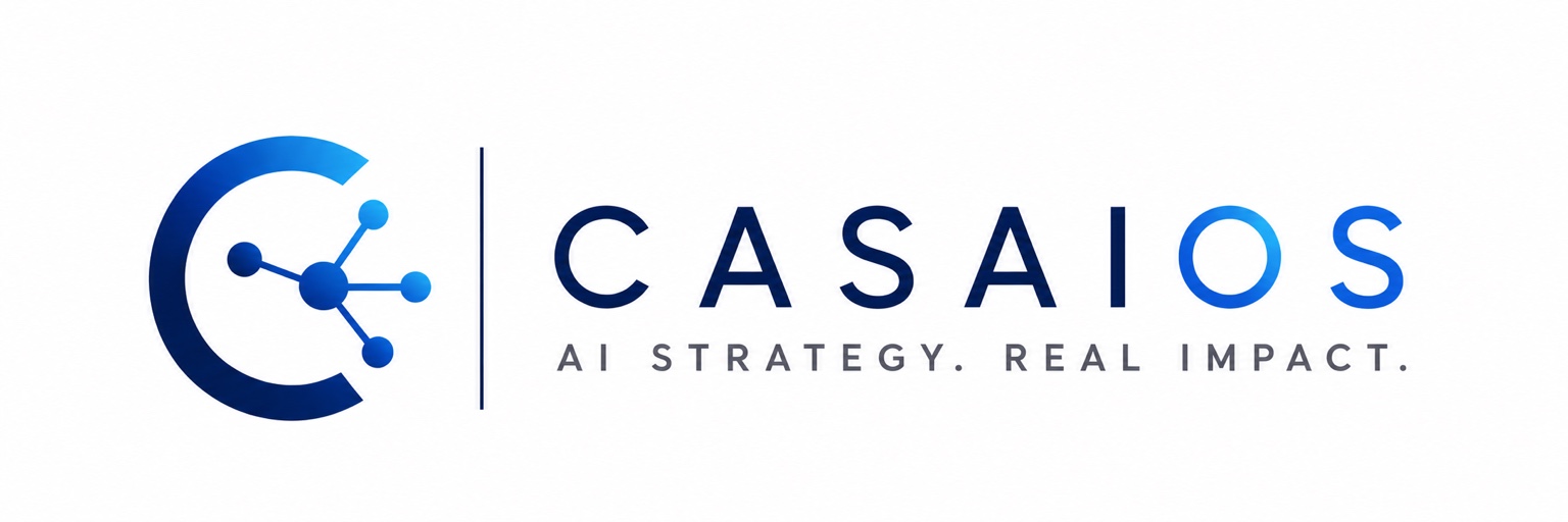 CASAIOS logo